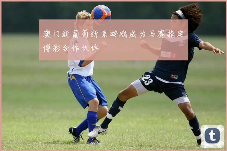 澳门新葡萄新京游戏成为马赛指定博彩合作伙伴