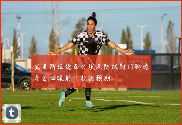 克里斯伍德面对埃及防线射门脚感是否回暖射门数据预测