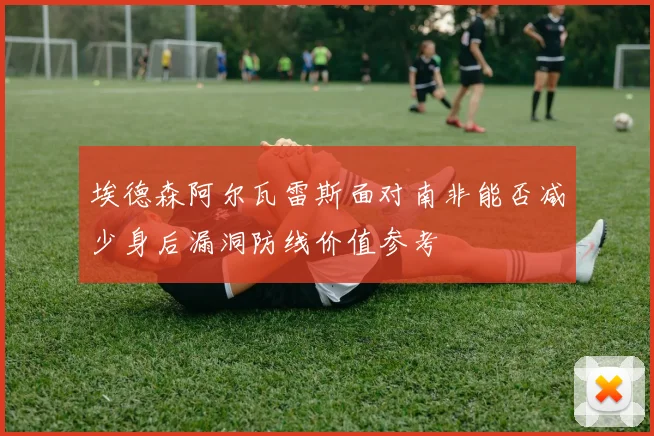 埃德森阿尔瓦雷斯面对南非能否减少身后漏洞防线价值参考
